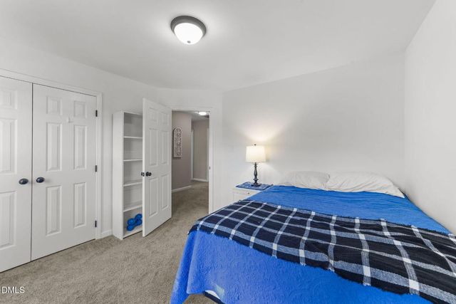 125 Bay Meadow Lane, Benson, NC 27504