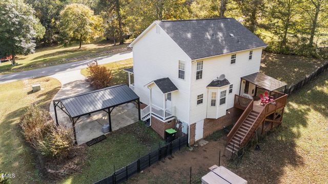 125 Bay Meadow Lane, Benson, NC 27504