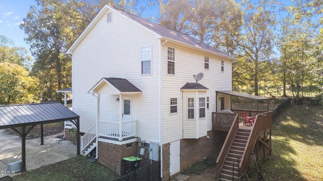 125 Bay Meadow Lane, Benson, NC 27504