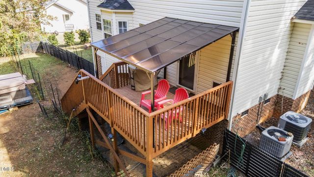 125 Bay Meadow Lane, Benson, NC 27504