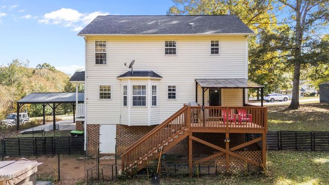 125 Bay Meadow Lane, Benson, NC 27504