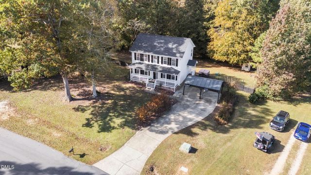 125 Bay Meadow Lane, Benson, NC 27504
