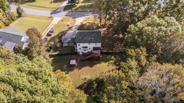 125 Bay Meadow Lane, Benson, NC 27504