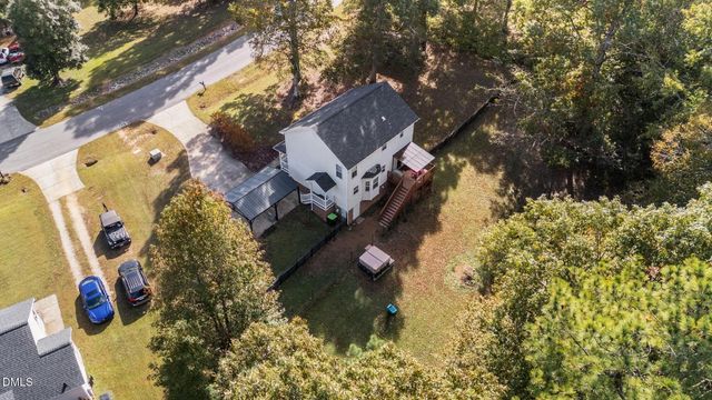125 Bay Meadow Lane, Benson, NC 27504