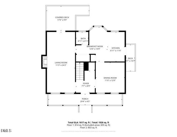 125 Bay Meadow Lane, Benson, NC 27504