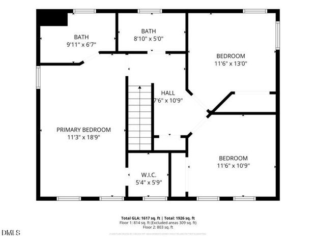 125 Bay Meadow Lane, Benson, NC 27504