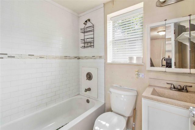 4411 3RD AVENUE S, St Petersburg, FL 33711