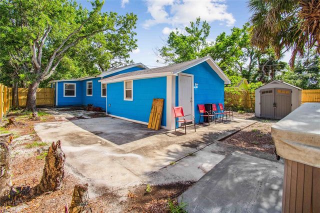 4411 3RD AVENUE S, St Petersburg, FL 33711
