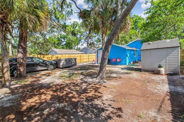 4411 3RD AVENUE S, St Petersburg, FL 33711