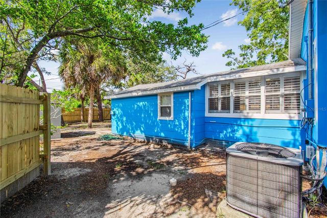 4411 3RD AVENUE S, St Petersburg, FL 33711