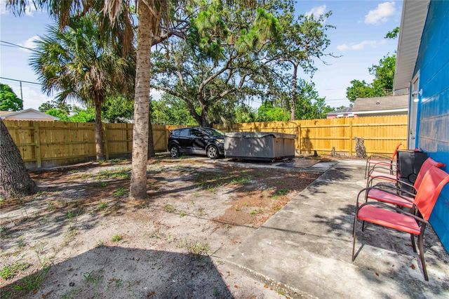 4411 3RD AVENUE S, St Petersburg, FL 33711