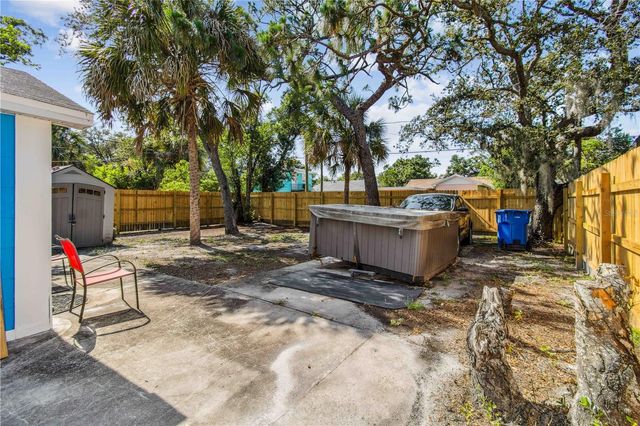 4411 3RD AVENUE S, St Petersburg, FL 33711