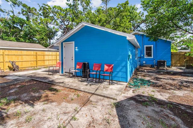 4411 3RD AVENUE S, St Petersburg, FL 33711