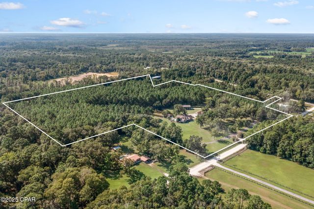 630 Hutchison Road, Chipley, FL 32428