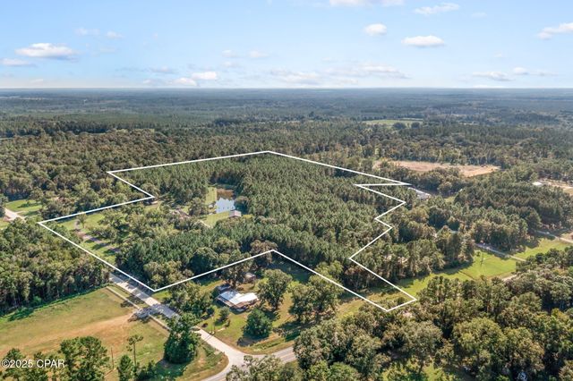 630 Hutchison Road, Chipley, FL 32428