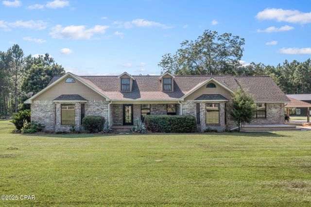 630 Hutchison Road, Chipley, FL 32428