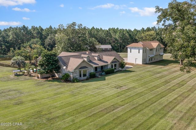 630 Hutchison Road, Chipley, FL 32428