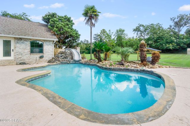 630 Hutchison Road, Chipley, FL 32428