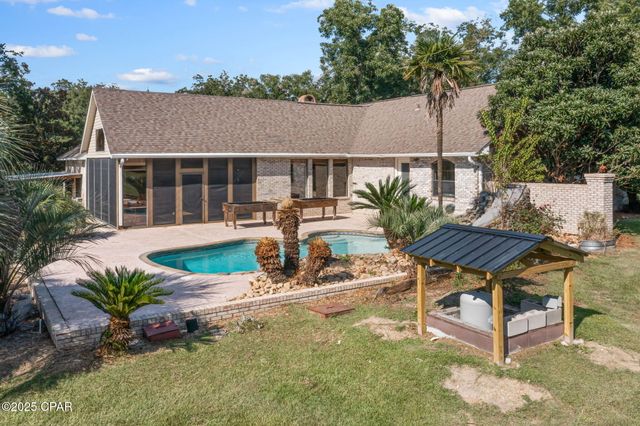 630 Hutchison Road, Chipley, FL 32428