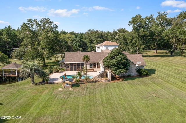 630 Hutchison Road, Chipley, FL 32428