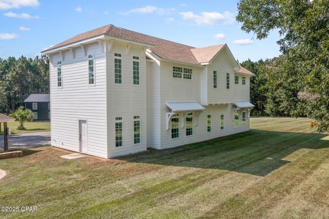 630 Hutchison Road, Chipley, FL 32428