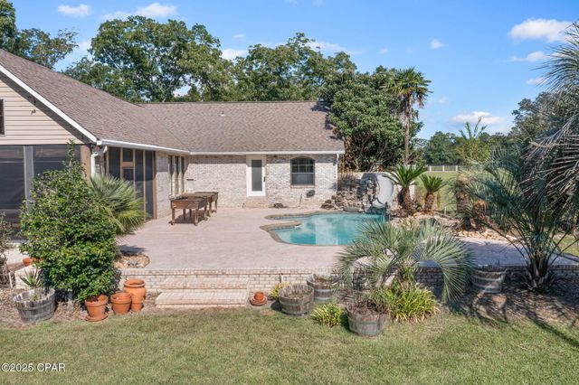 630 Hutchison Road, Chipley, FL 32428