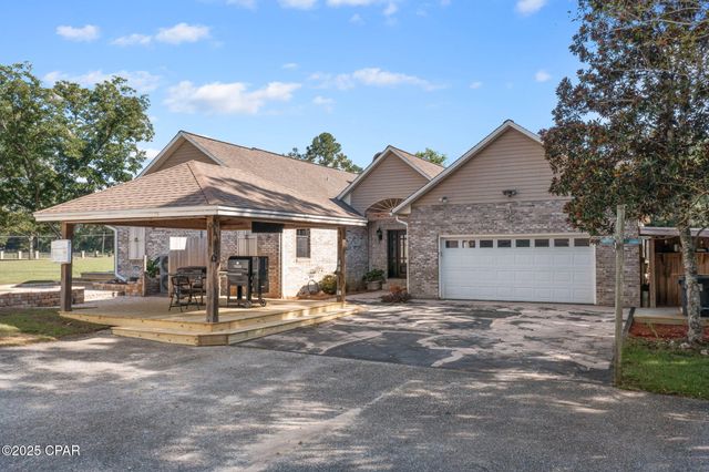 630 Hutchison Road, Chipley, FL 32428