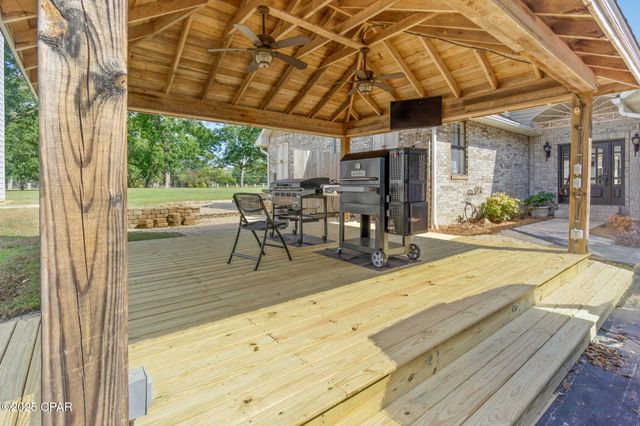 630 Hutchison Road, Chipley, FL 32428