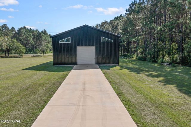 630 Hutchison Road, Chipley, FL 32428