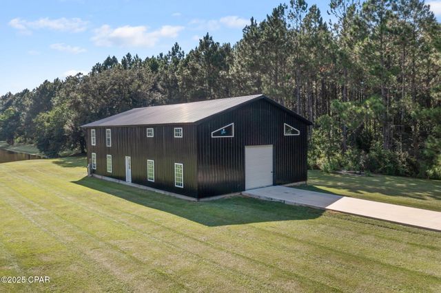 630 Hutchison Road, Chipley, FL 32428