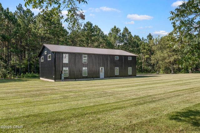 630 Hutchison Road, Chipley, FL 32428