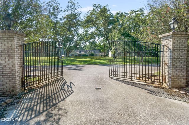 630 Hutchison Road, Chipley, FL 32428