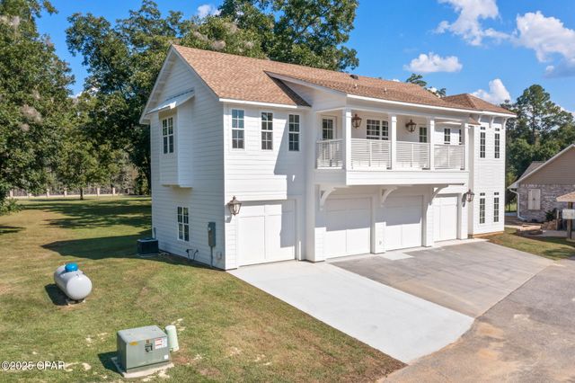 630 Hutchison Road, Chipley, FL 32428