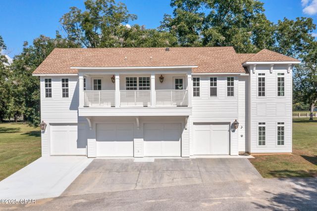 630 Hutchison Road, Chipley, FL 32428