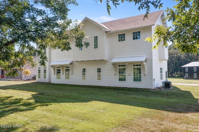 630 Hutchison Road, Chipley, FL 32428