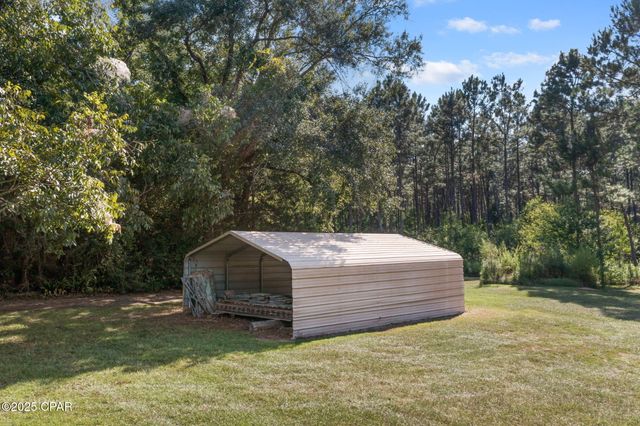 630 Hutchison Road, Chipley, FL 32428