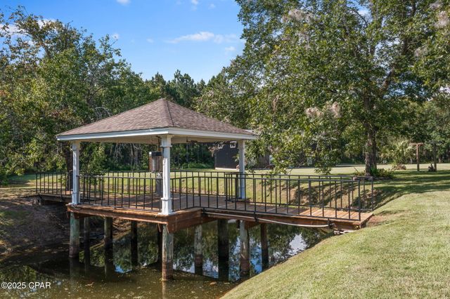 630 Hutchison Road, Chipley, FL 32428