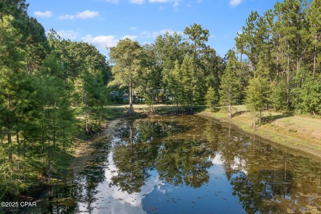 630 Hutchison Road, Chipley, FL 32428