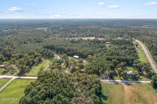 630 Hutchison Road, Chipley, FL 32428