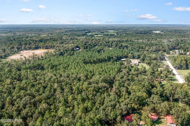630 Hutchison Road, Chipley, FL 32428