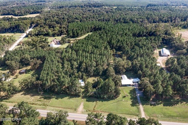 630 Hutchison Road, Chipley, FL 32428