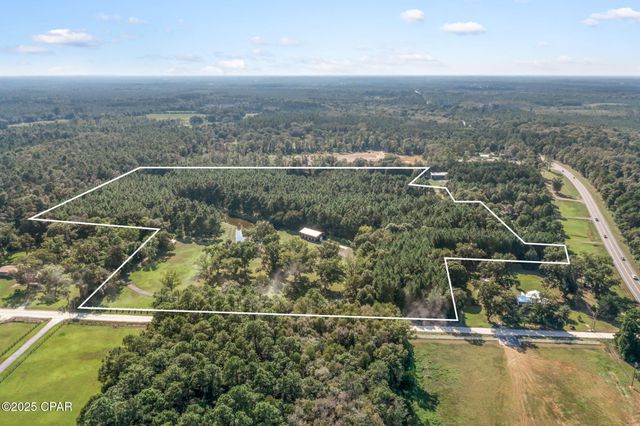 630 Hutchison Road, Chipley, FL 32428