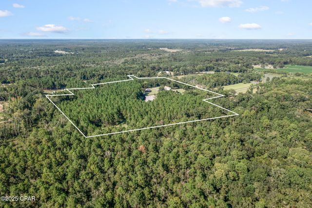 630 Hutchison Road, Chipley, FL 32428