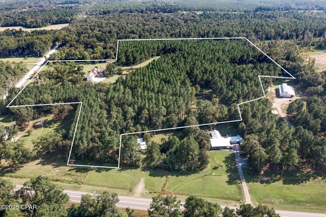 630 Hutchison Road, Chipley, FL 32428