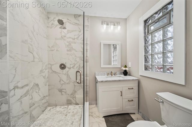 595 E Drayton Street, Ferndale, MI 48220