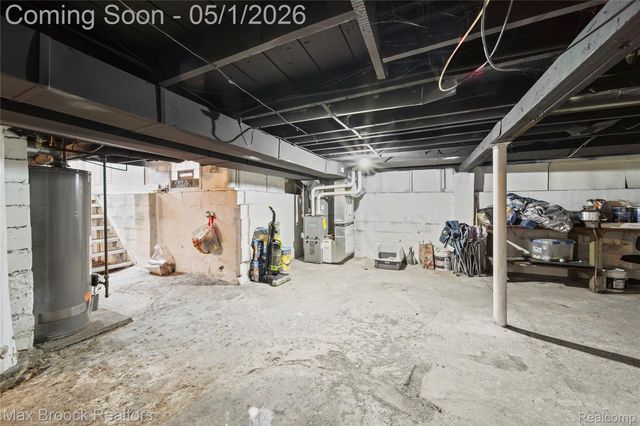 595 E Drayton Street, Ferndale, MI 48220