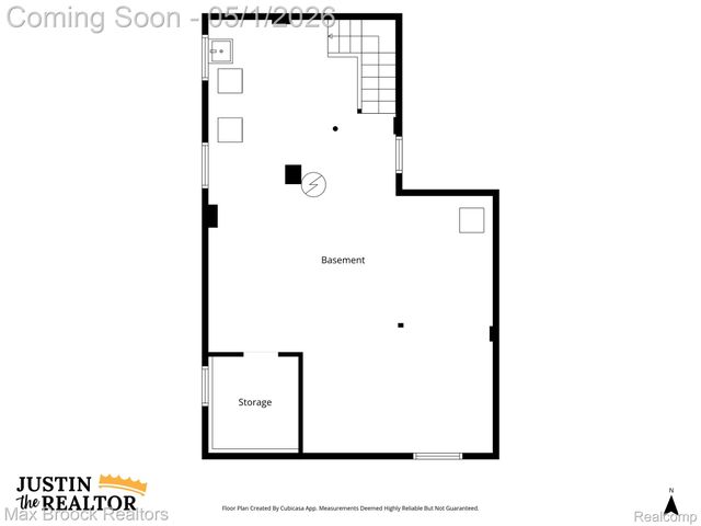 595 E Drayton Street, Ferndale, MI 48220