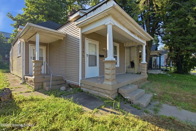 1345 S 26th St, Louisville, KY 40210