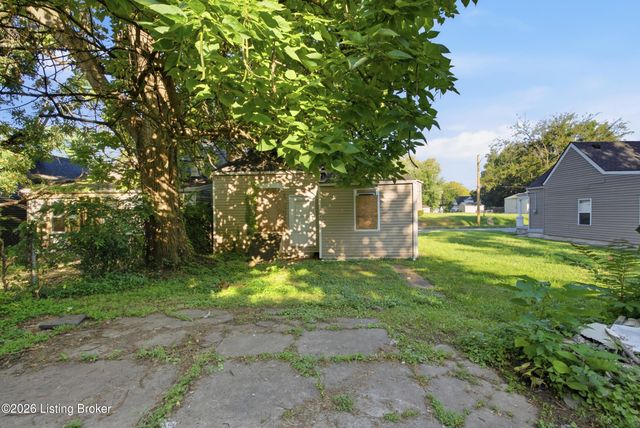 1345 S 26th St, Louisville, KY 40210