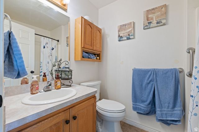 1353 S 360 W, Payson, UT 84651